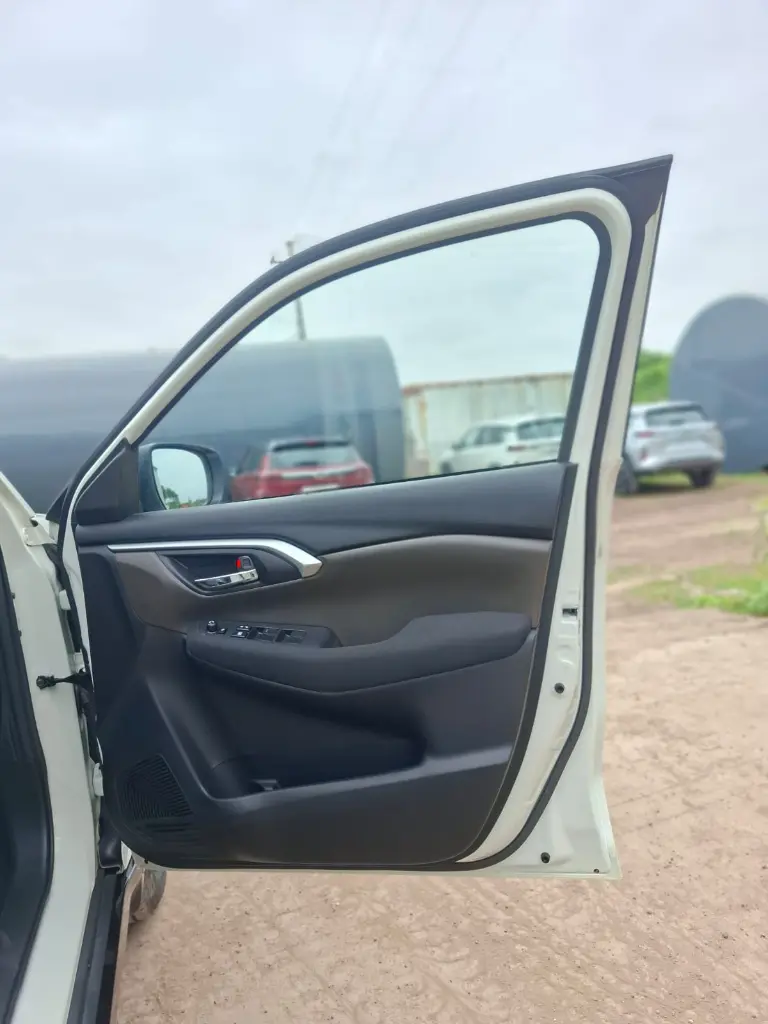 TOYOTA HYRYDER thumbnail 8