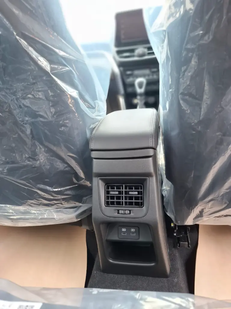 TOYOTA HYRYDER thumbnail 5