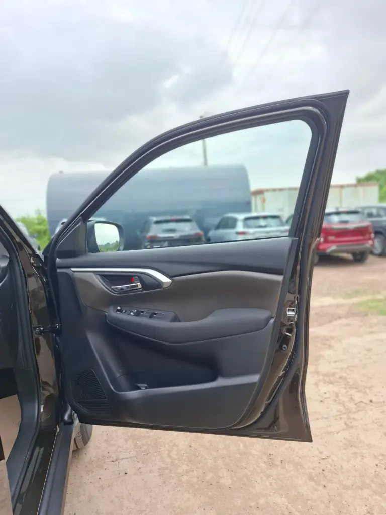 TOYOTA HYRYDER thumbnail 6