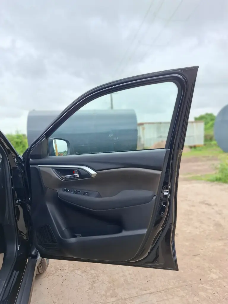 TOYOTA HYRYDER thumbnail 5