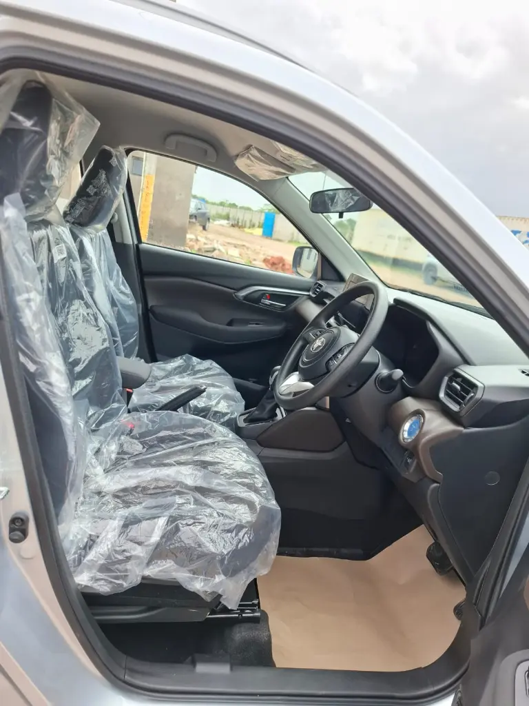 TOYOTA HYRYDER thumbnail 3
