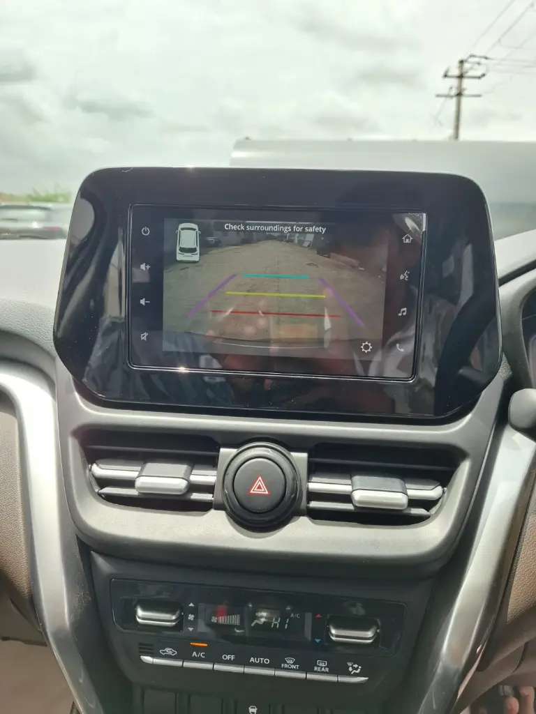 TOYOTA HYRYDER thumbnail 5
