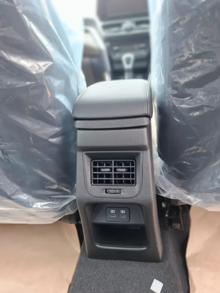 TOYOTA HYRYDER thumbnail 6
