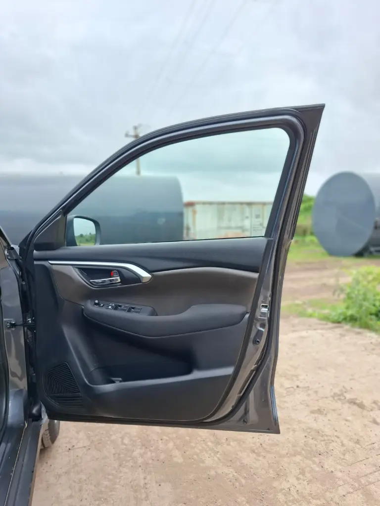 TOYOTA HYRYDER thumbnail 5