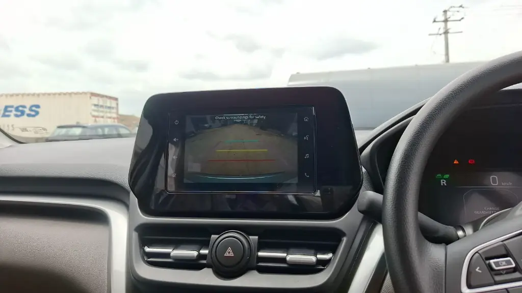 TOYOTA HYRYDER thumbnail 9