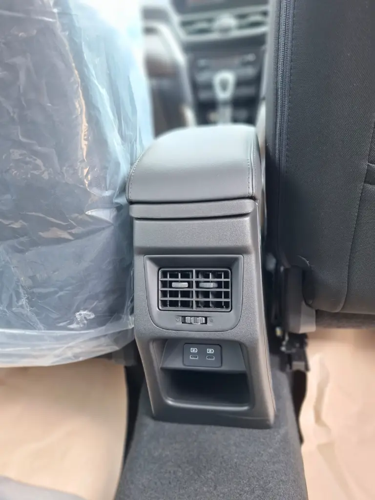 TOYOTA HYRYDER thumbnail 5