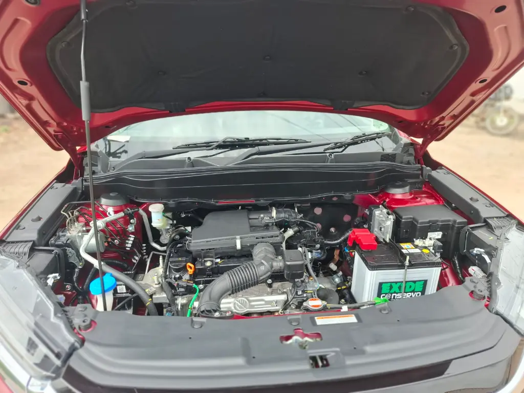TOYOTA HYRYDER thumbnail 3