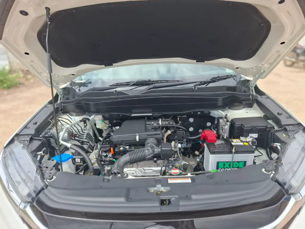 TOYOTA HYRYDER thumbnail 2