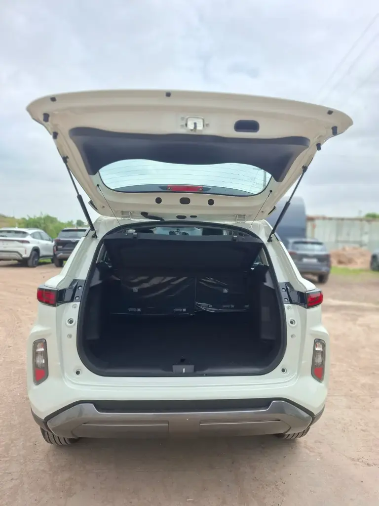 TOYOTA HYRYDER thumbnail 6