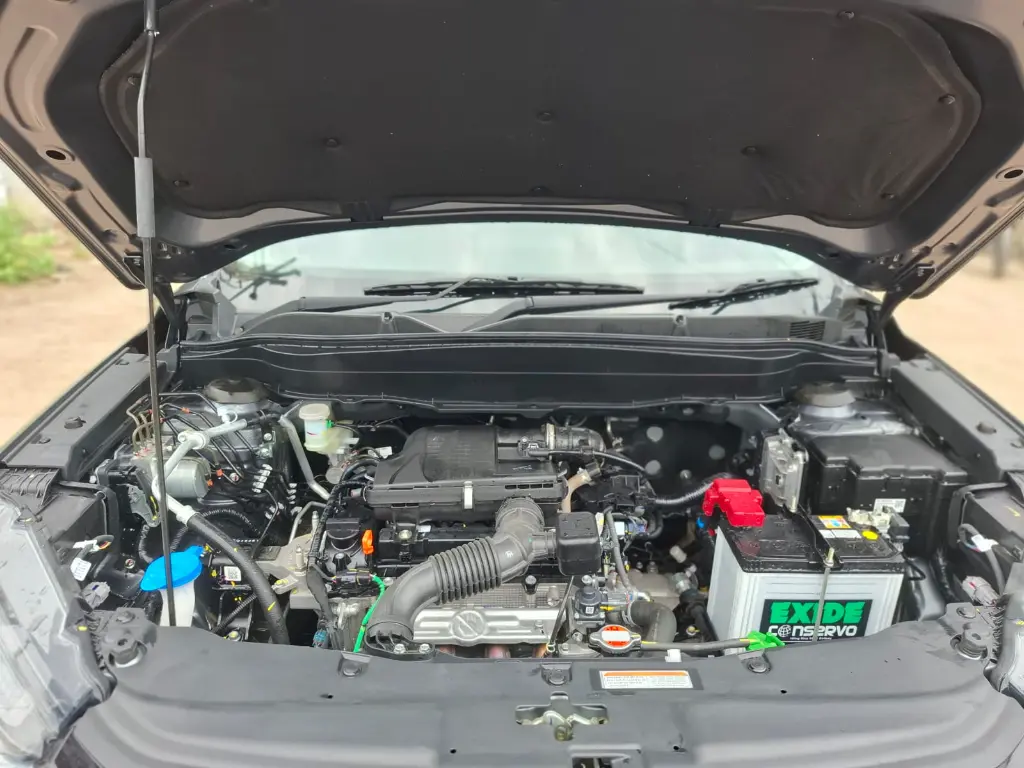 TOYOTA HYRYDER thumbnail 2