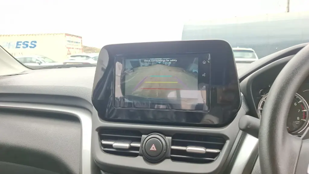 TOYOTA HYRYDER thumbnail 6