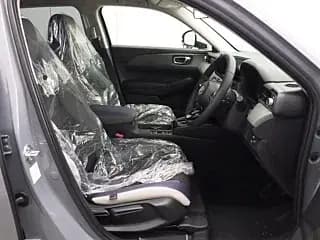 HONDA VEZEL thumbnail 2