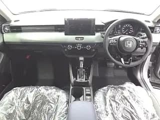 HONDA VEZEL thumbnail 3