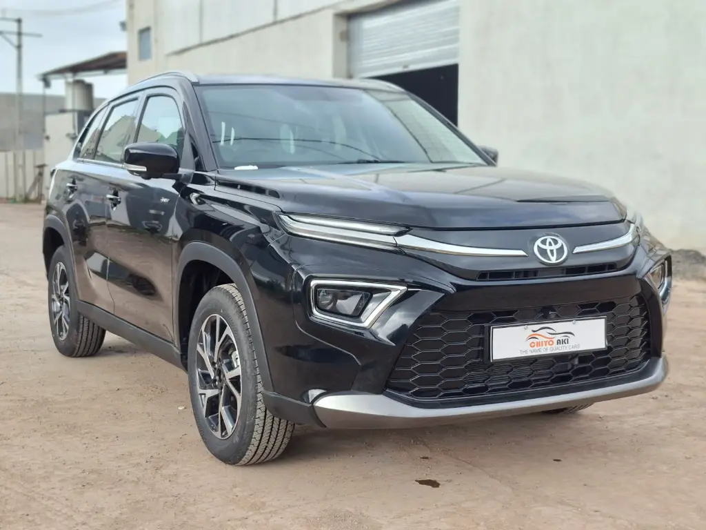 TOYOTA HYRYDER thumbnail 2