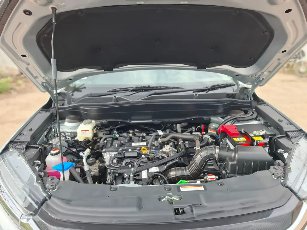 TOYOTA HYRYDER thumbnail 4