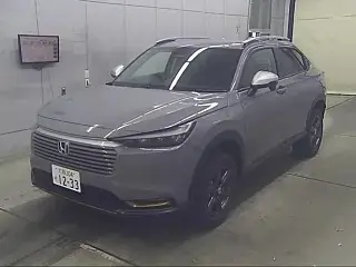 HONDA VEZEL thumbnail 5