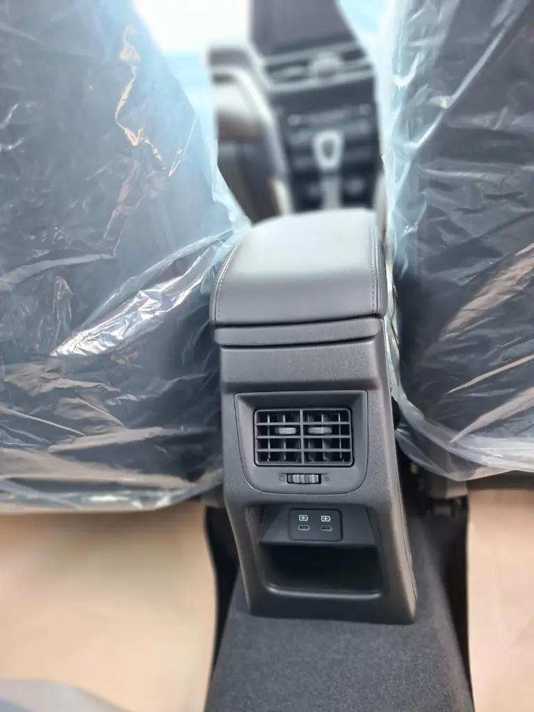 TOYOTA HYRYDER thumbnail 3
