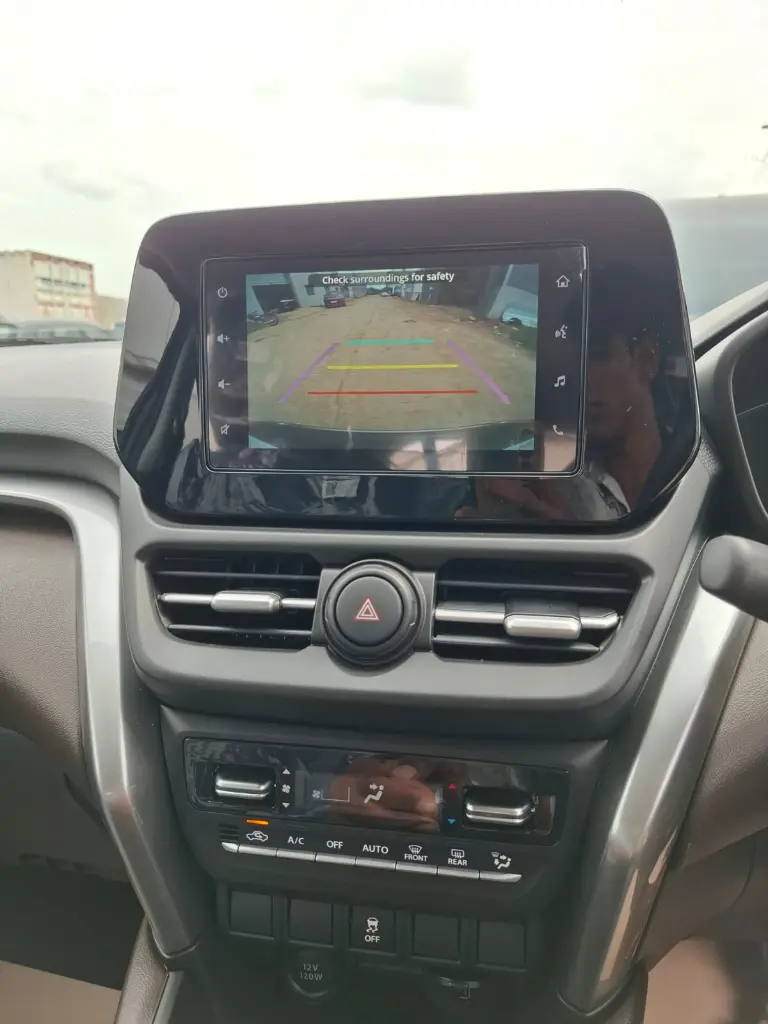 TOYOTA HYRYDER thumbnail 4