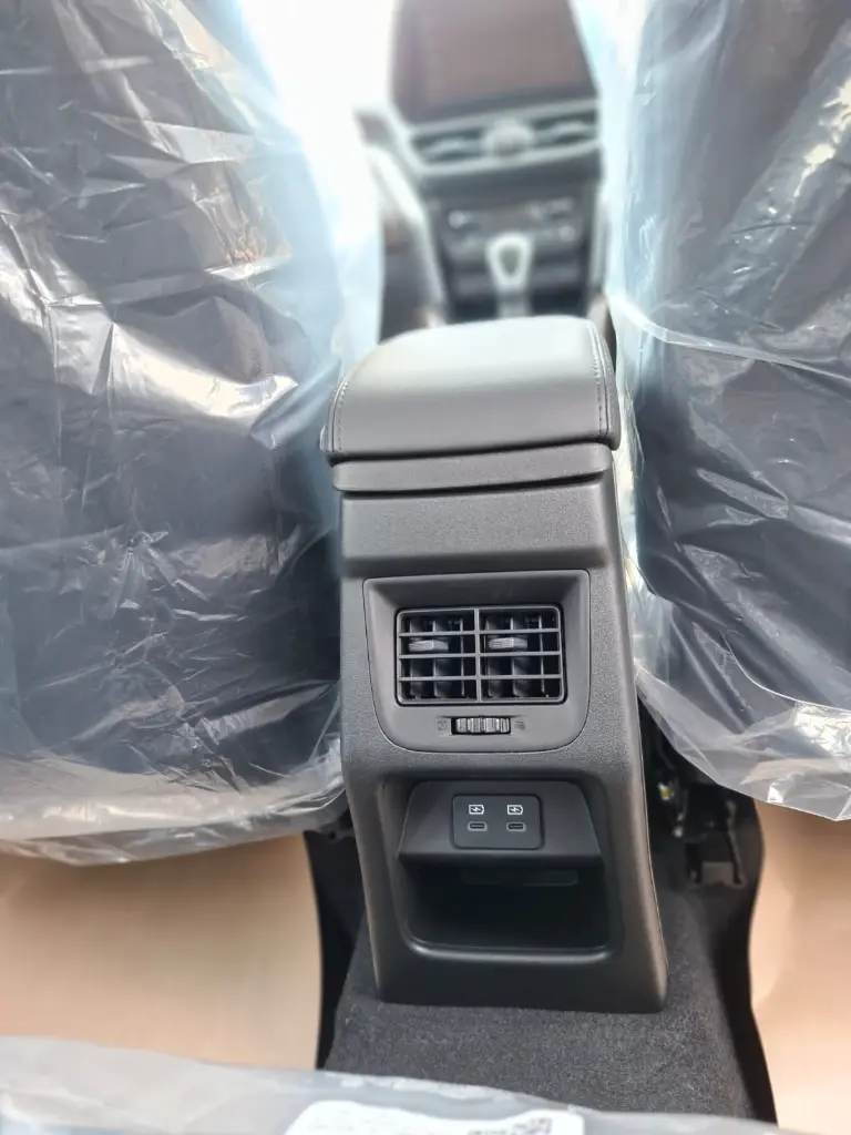 TOYOTA HYRYDER thumbnail 9