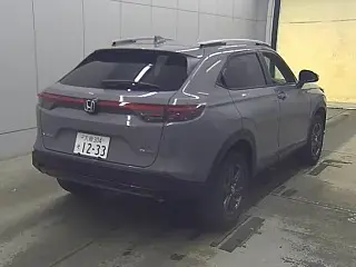 HONDA VEZEL thumbnail 6