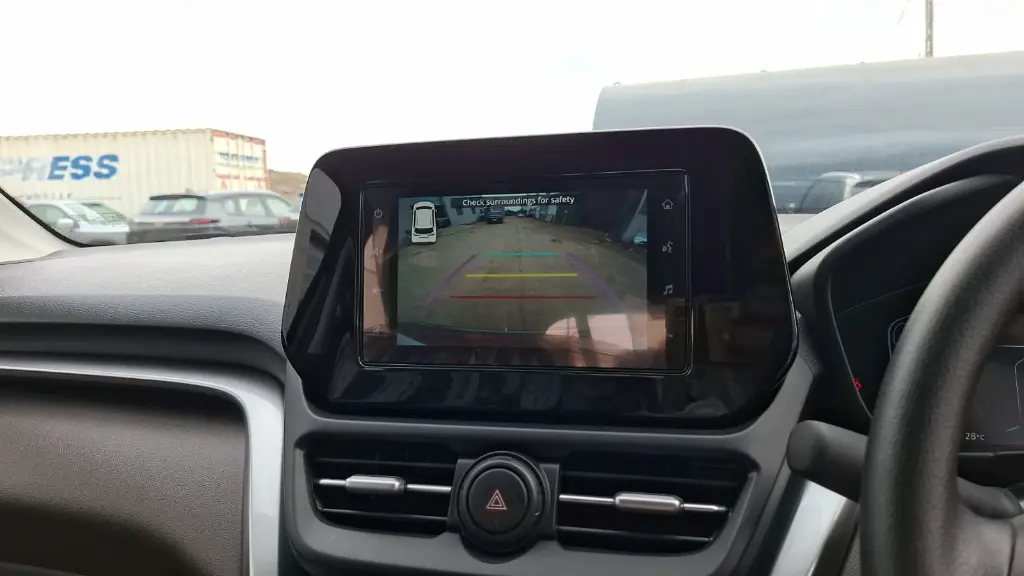 TOYOTA HYRYDER thumbnail 5