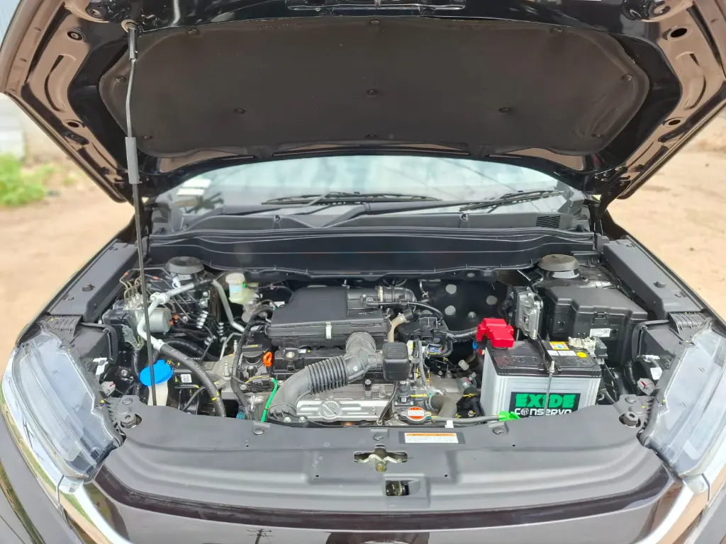 TOYOTA HYRYDER thumbnail 2