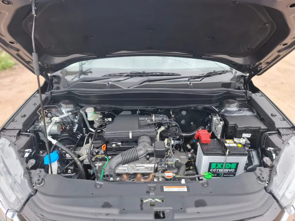 TOYOTA HYRYDER thumbnail 2