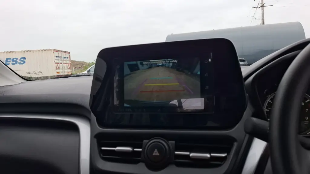 TOYOTA HYRYDER thumbnail 4