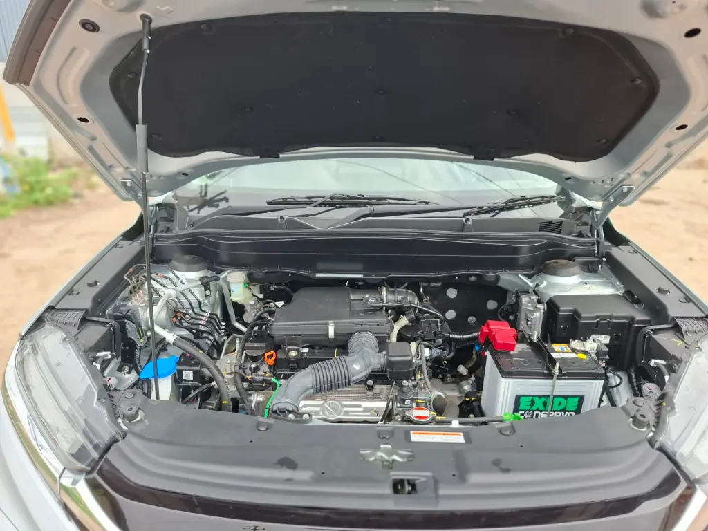 TOYOTA HYRYDER thumbnail 2