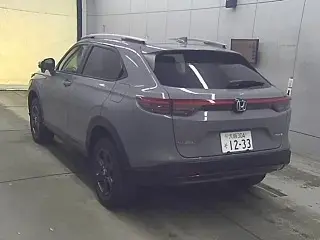 HONDA VEZEL thumbnail 8