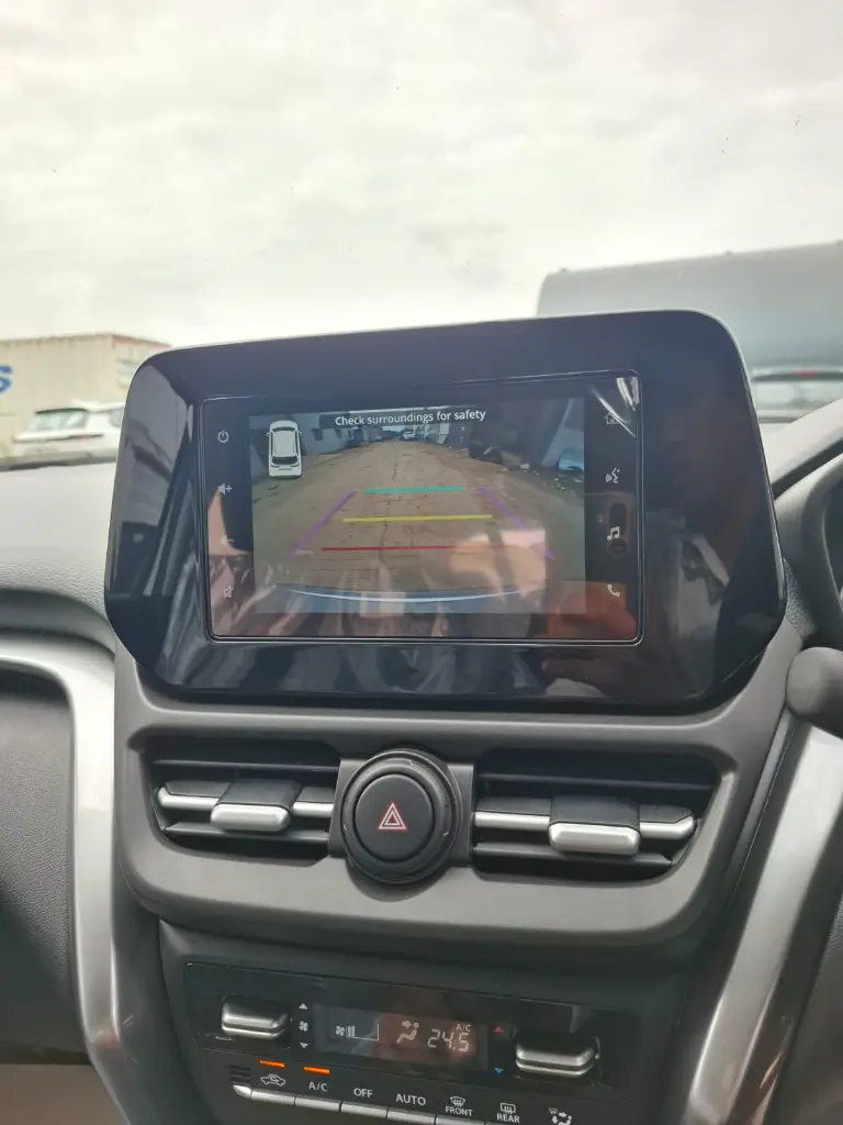 TOYOTA HYRYDER thumbnail 4