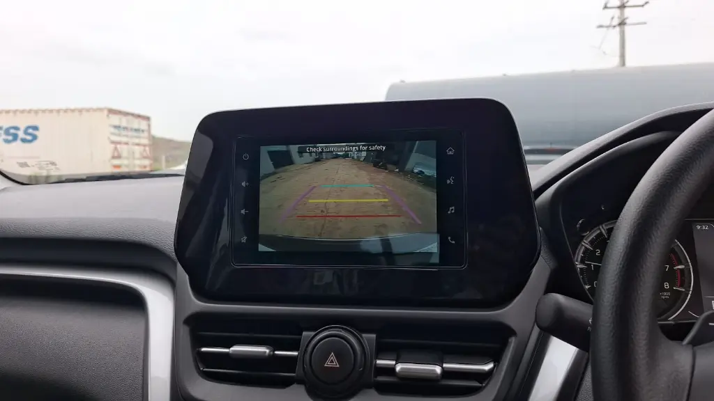 TOYOTA HYRYDER thumbnail 5