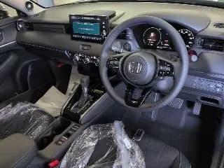 HONDA VEZEL thumbnail 3