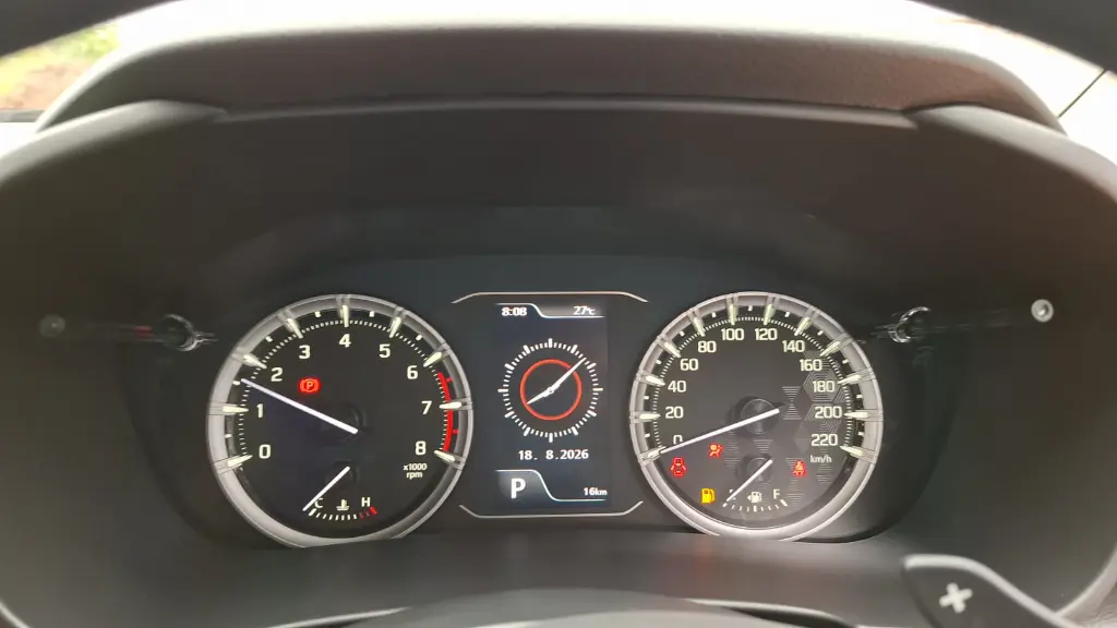 TOYOTA HYRYDER thumbnail 8