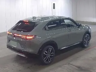 HONDA VEZEL thumbnail 4