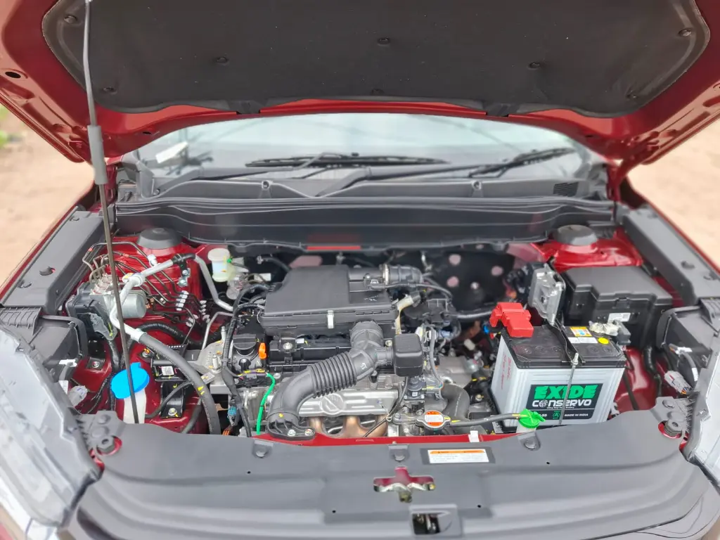 TOYOTA HYRYDER thumbnail 3