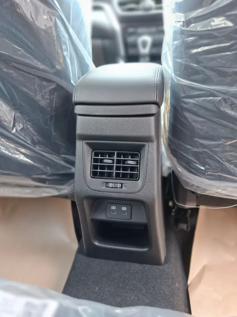 TOYOTA HYRYDER thumbnail 3