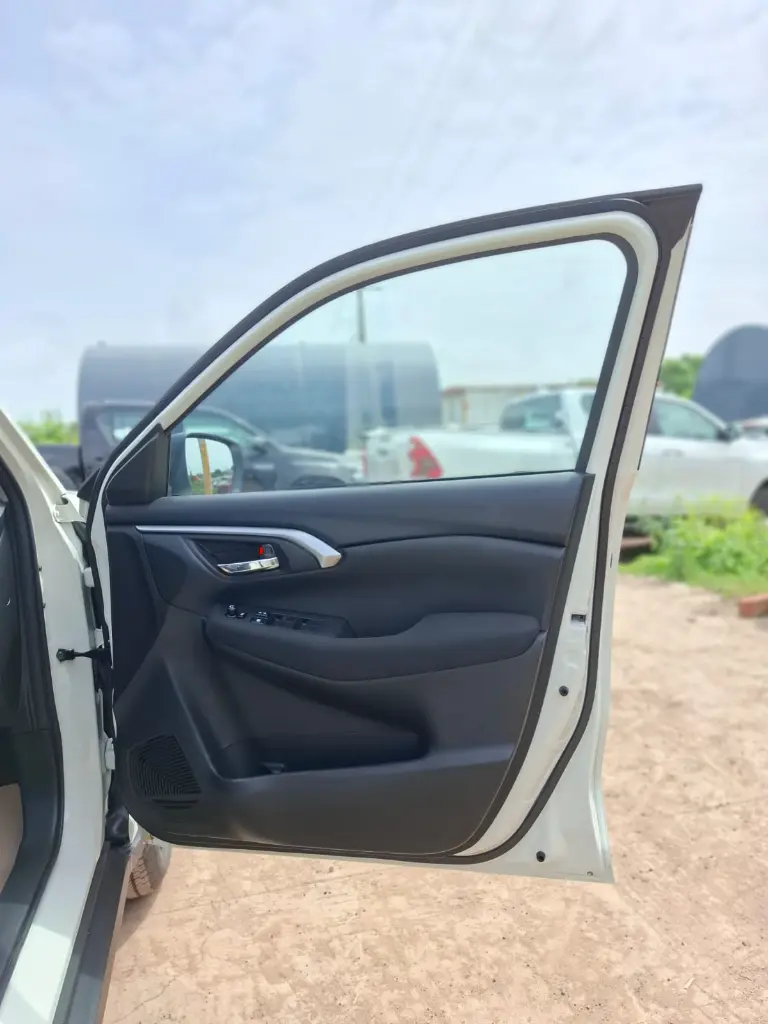 TOYOTA HYRYDER thumbnail 6