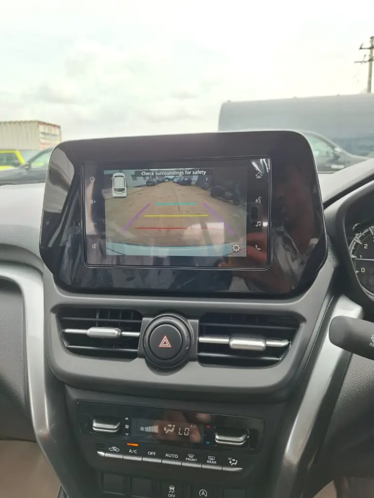 TOYOTA HYRYDER thumbnail 4