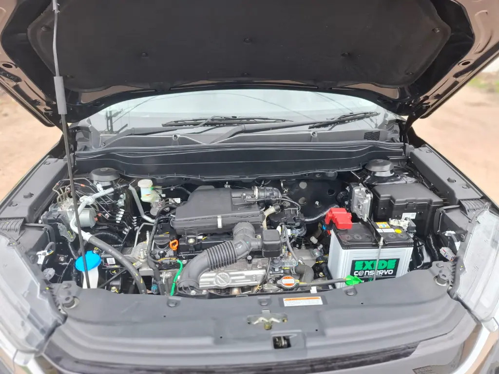 TOYOTA HYRYDER thumbnail 2
