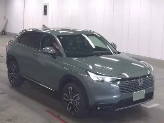 HONDA VEZEL thumbnail 5