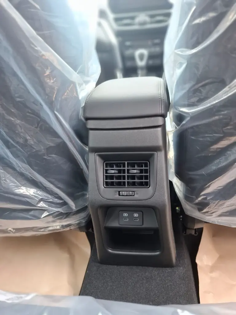 TOYOTA HYRYDER thumbnail 6