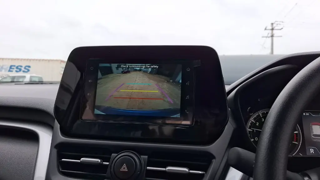 TOYOTA HYRYDER thumbnail 7