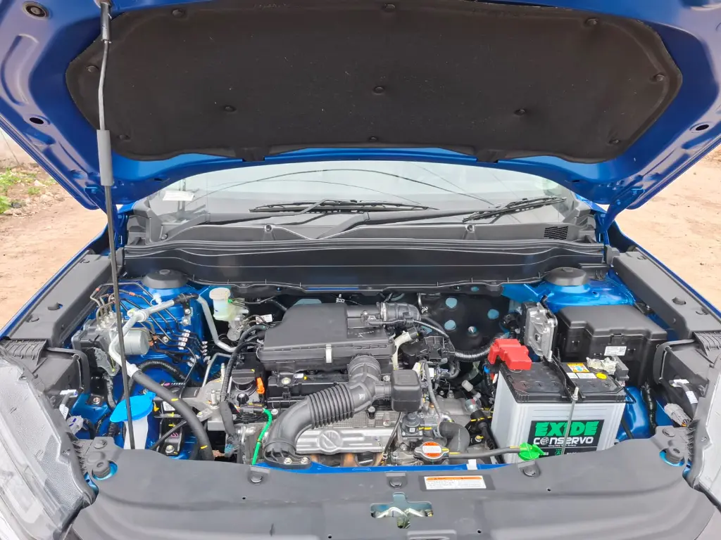 TOYOTA HYRYDER thumbnail 2
