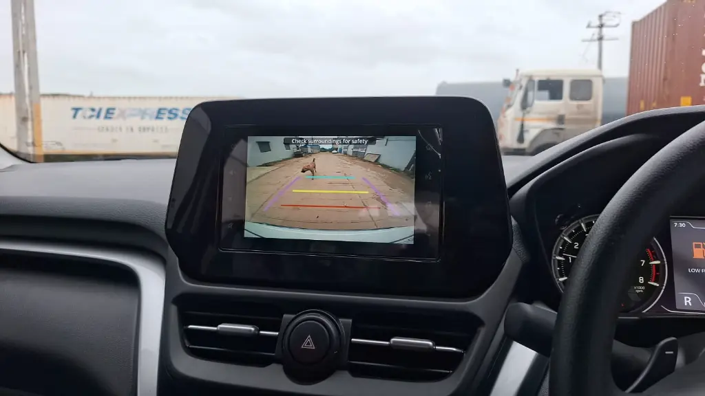 TOYOTA HYRYDER thumbnail 4