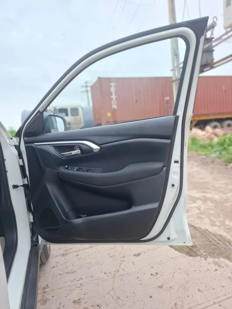 TOYOTA HYRYDER thumbnail 5