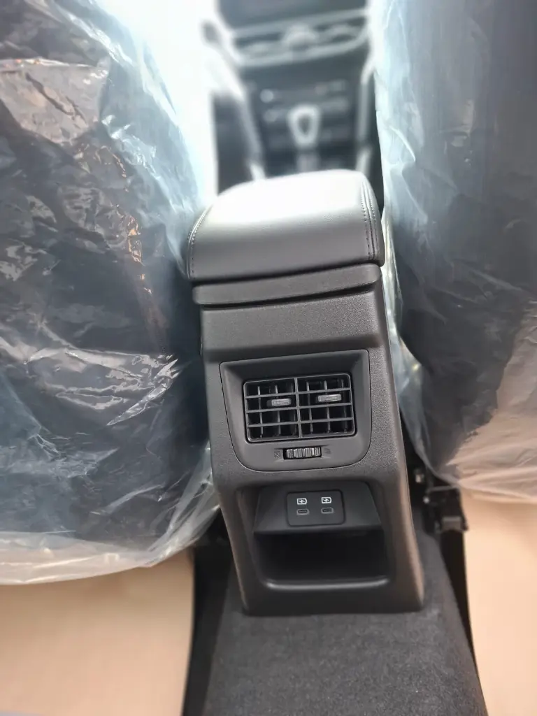 TOYOTA HYRYDER thumbnail 4