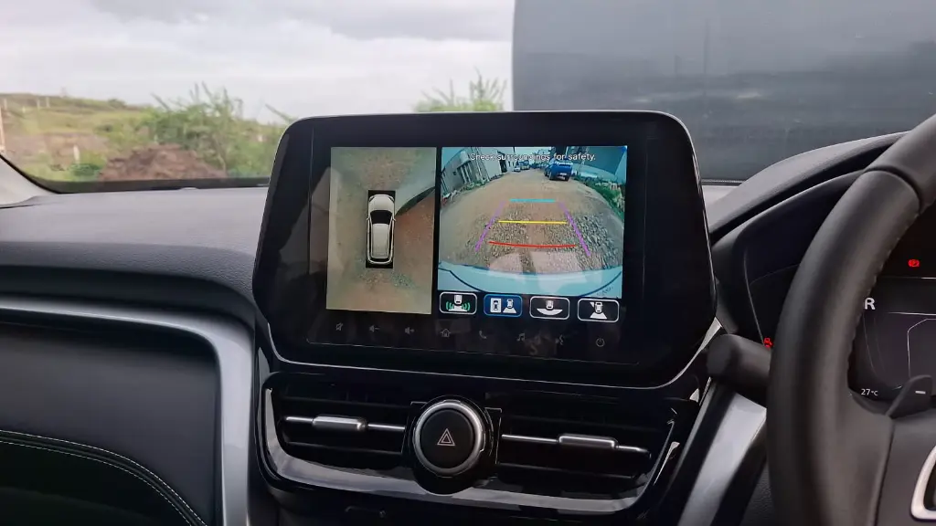 TOYOTA HYRYDER thumbnail 5