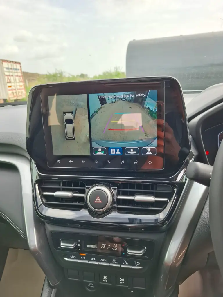 TOYOTA HYRYDER thumbnail 6