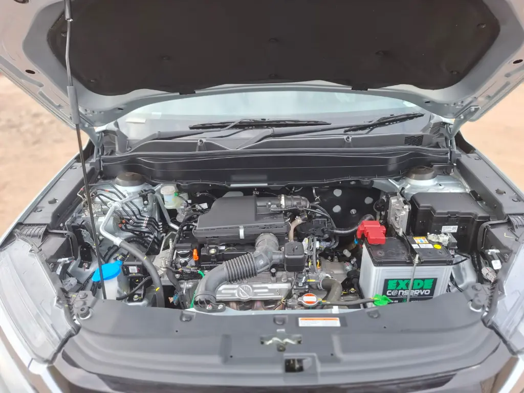 TOYOTA HYRYDER thumbnail 3